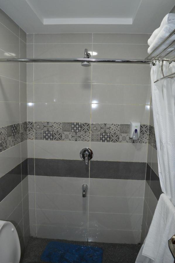 Royal Inn Residence Cairo Exterior photo