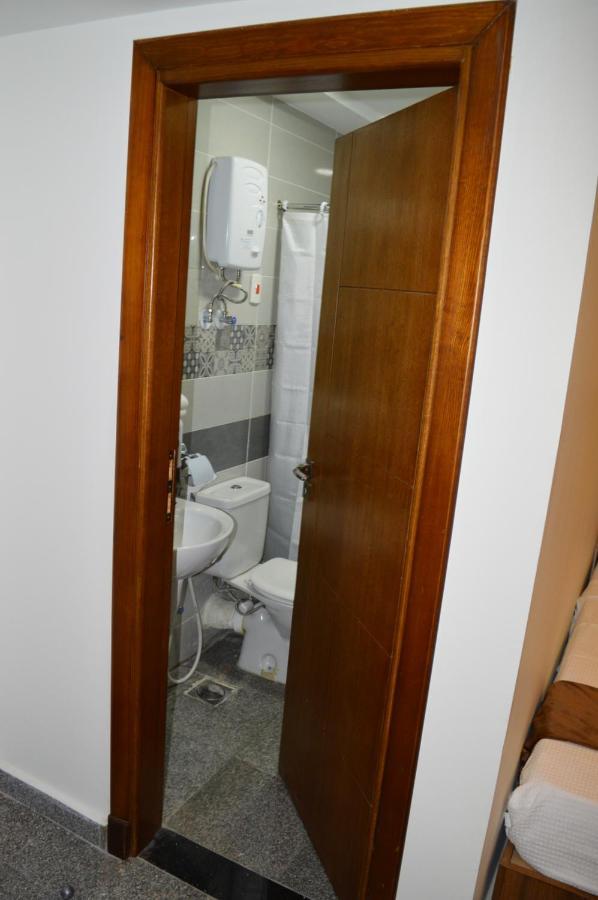 Royal Inn Residence Cairo Exterior photo