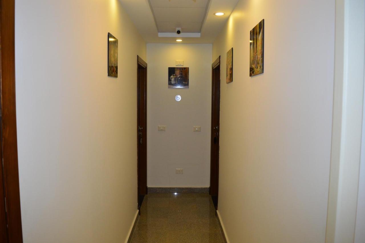 Royal Inn Residence Cairo Exterior photo